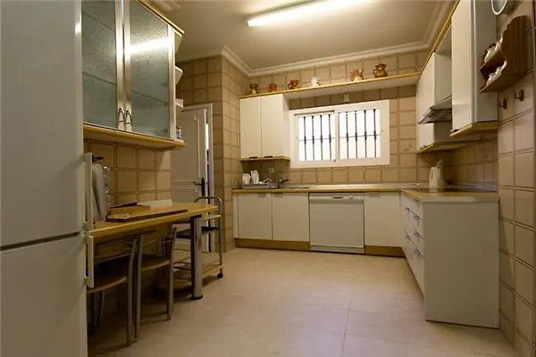 Villa Marx Marbella