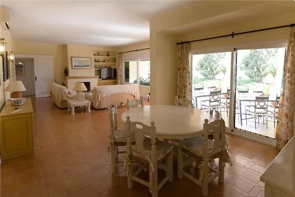 Villa Marx Marbella 0*,  Spain